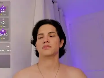 Chaturbate Adult Webcams of isaac_miler