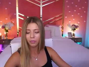 Chaturbate Nude Webcam of loveedove