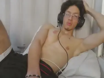 Chaturbate Live Porn of manu_vera8