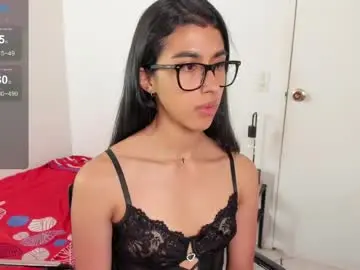 Chaturbate Live Sex of mazikeen_18