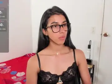 Chaturbate Free Porn Cam of mazikeen_18