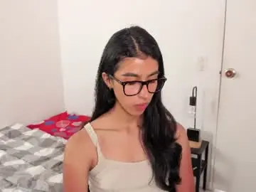 Chaturbate Live Sex of mazikeen_18