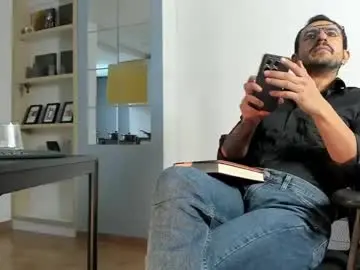 Chaturbate Best live sex cam show of pablo_rincon95