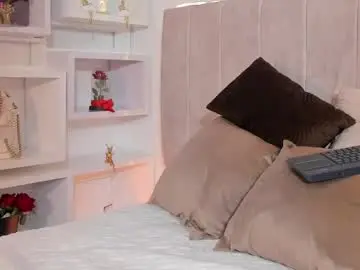 Chaturbate Sex Chat of patricia69fox