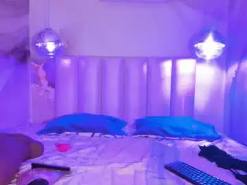 Chaturbate Nude Webcam of shaidy_scott