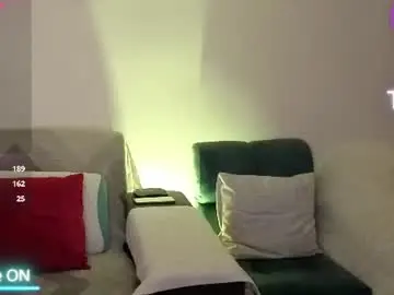 Chaturbate Adult Webcams of zuly_zahir_01