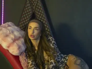 Chaturbate Sex Cam of _tiffany_west