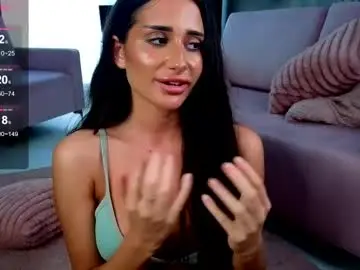Chaturbate Best live sex cam show of alishaskye