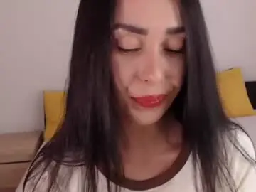Chaturbate Live Porn of brunettgirl_