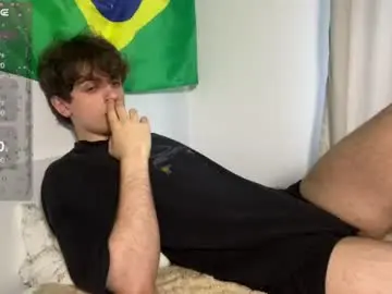 Chaturbate Live Sex Cam of er1c_reeves