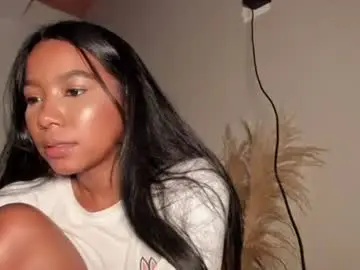 Chaturbate Best Webcam of fabianna_laraa