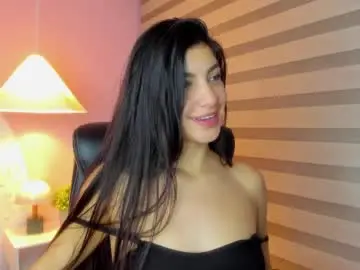 Chaturbate Live Sex Cam of lily__10