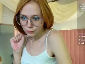 Chaturbate Nude Webcam of memymee_