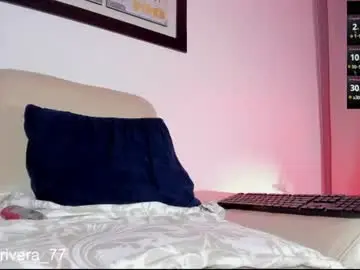 Chaturbate Adult Webcam of nico_rivera