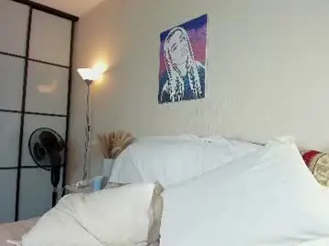 Chaturbate Watch Live Sex Cams of roxxana227