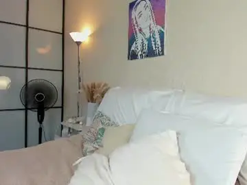 Chaturbate Nude Webcam of roxxana227