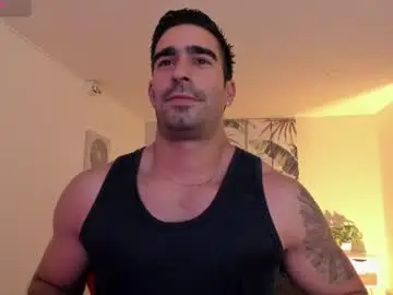 Chaturbate Watch Live Sex Cams of tbastian