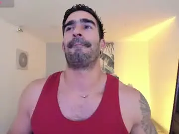 Chaturbate Adult Video Chat of tbastian