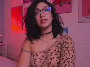 Chaturbate Adult Webcams of cleo_foxx