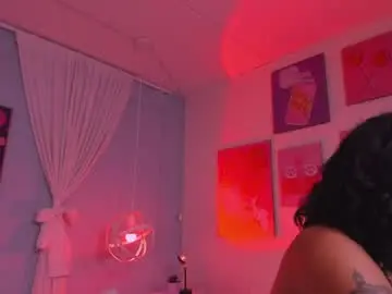 Chaturbate Free Live Porn of cleo_foxx