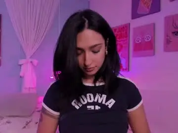 Chaturbate Nude Webcam of cleo_foxx
