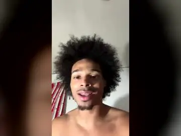 Chaturbate Nude Webcam of cumhere999
