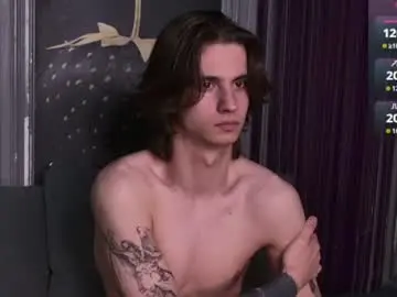 Chaturbate Nude Webcam of hoogwilder