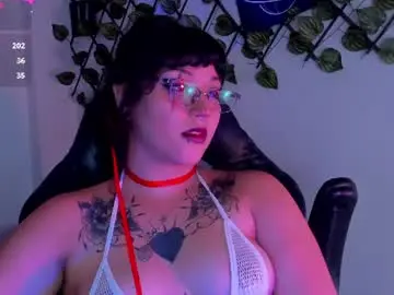 Chaturbate Nude Webcam of kora_red999
