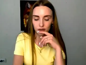 Chaturbate Private Sex Chat of miss_angelina_