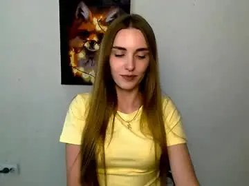 Chaturbate Live Porn of miss_angelina_