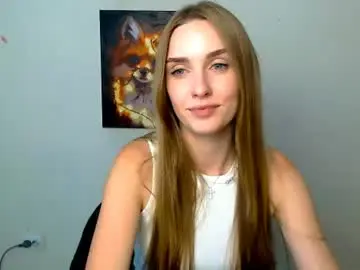 Chaturbate Sex Chat of miss_angelina_
