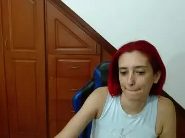 Chaturbate Sex Chat of ruby_your_milf