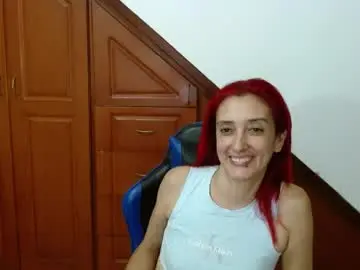 Chaturbate Nude Webcam of ruby_your_milf