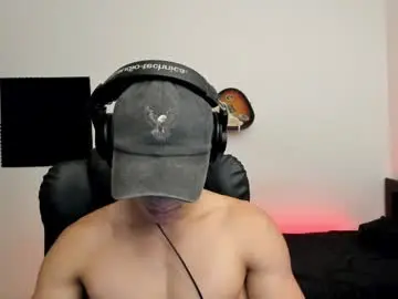 Chaturbate Adult Webcam of zenhzu