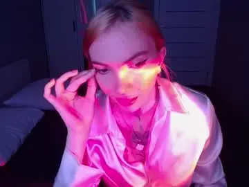 Chaturbate Nude Webcam of annetenet