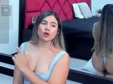 Chaturbate Adult Webcam of carolbahamon