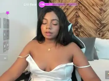 Chaturbate Private Sex Chat of cata_rosse_