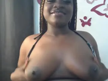 Chaturbate Live Sex Cam of cum_coco_sweet