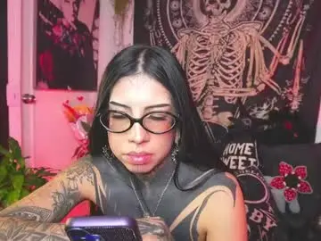 Chaturbate Live Sex of dalia_vorhees