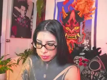 Chaturbate Free Live Porn of dalia_vorhees