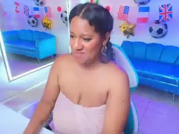 Chaturbate Live Porn of isabella_rows
