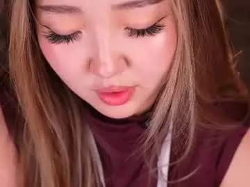 Chaturbate Sex Chat of k_kimikooo