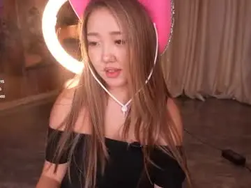 Chaturbate Adult Webcam of k_kimikooo