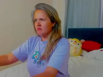 Chaturbate Adult Webcam of lily_bel