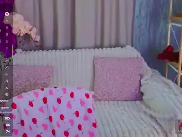 Chaturbate Sex Cam of luisa_rosee