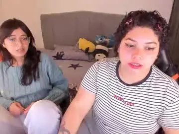 Chaturbate Watch Live Sex Cams of madelaine_taylor