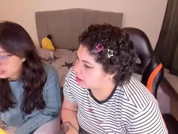 Chaturbate Best Webcam of madelaine_taylor