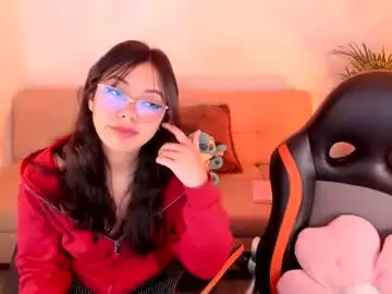Chaturbate Free Live Porn of madelaine_taylor
