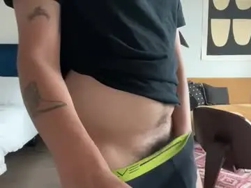 Chaturbate Nude Webcam of romop99
