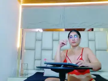 Chaturbate Nude Webcam of vikitomson